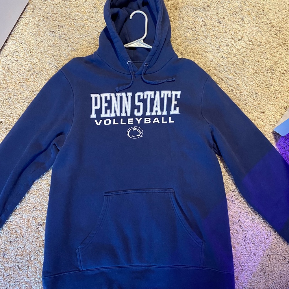 Penn State Volleyball Sweatshirt